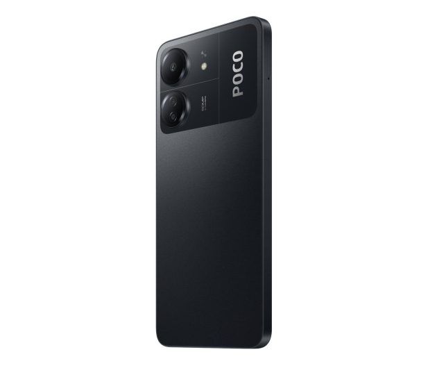 Xiaomi POCO C65 8/256GB Black - 1199818 - zdjęcie 7